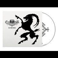 EREB ALTOR Halsingemorker DELUXE DIGIPAK , PRE-ORDER [CD]